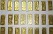 Around 200 tonnes of gold will enter India via grey route in 2014